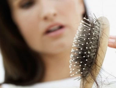 Αυτή είναι η τροφή - σύμμαχος κατά της τριχόπτωσης!